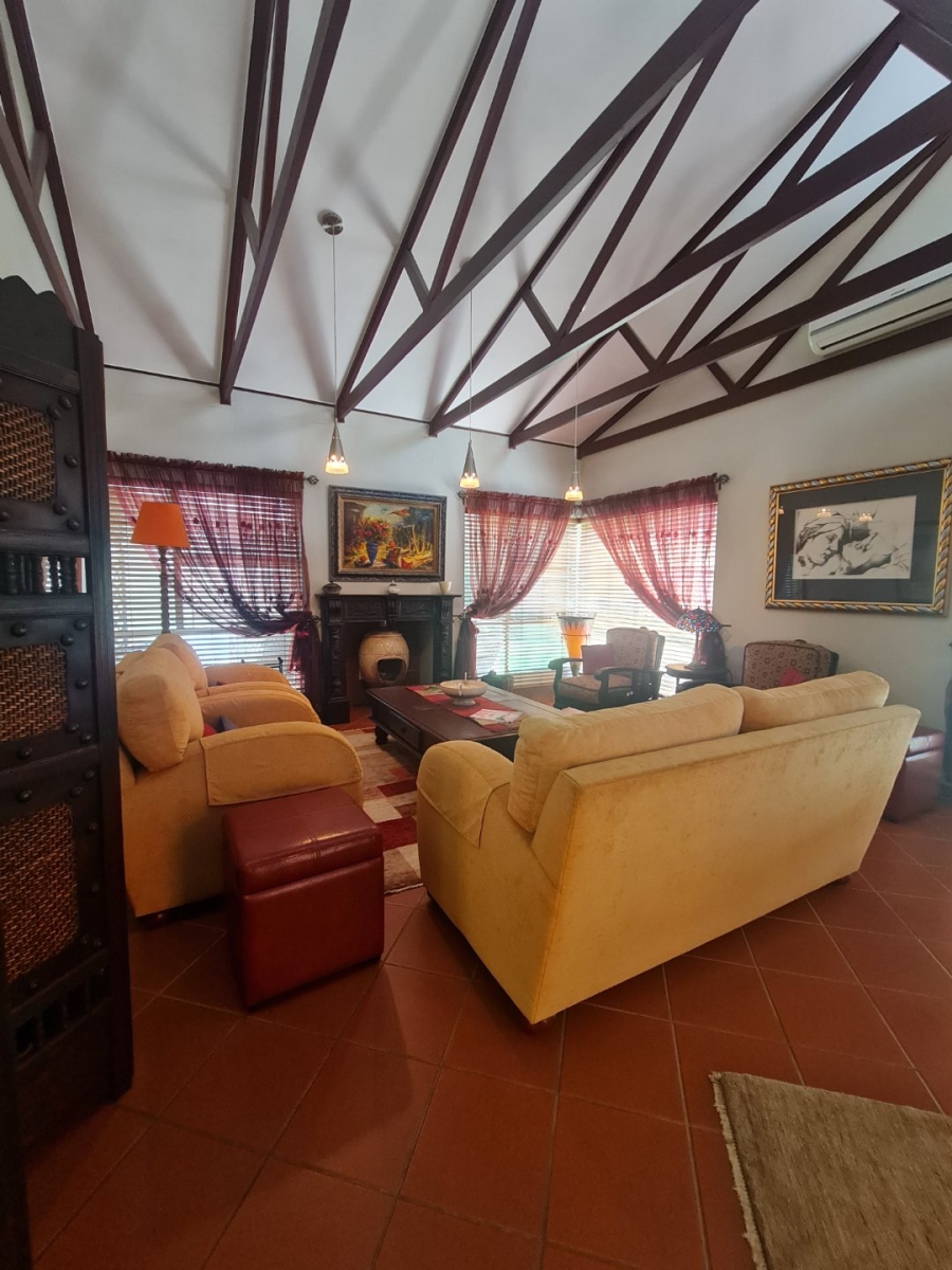 3 Bedroom Property for Sale in Sasolburg Free State